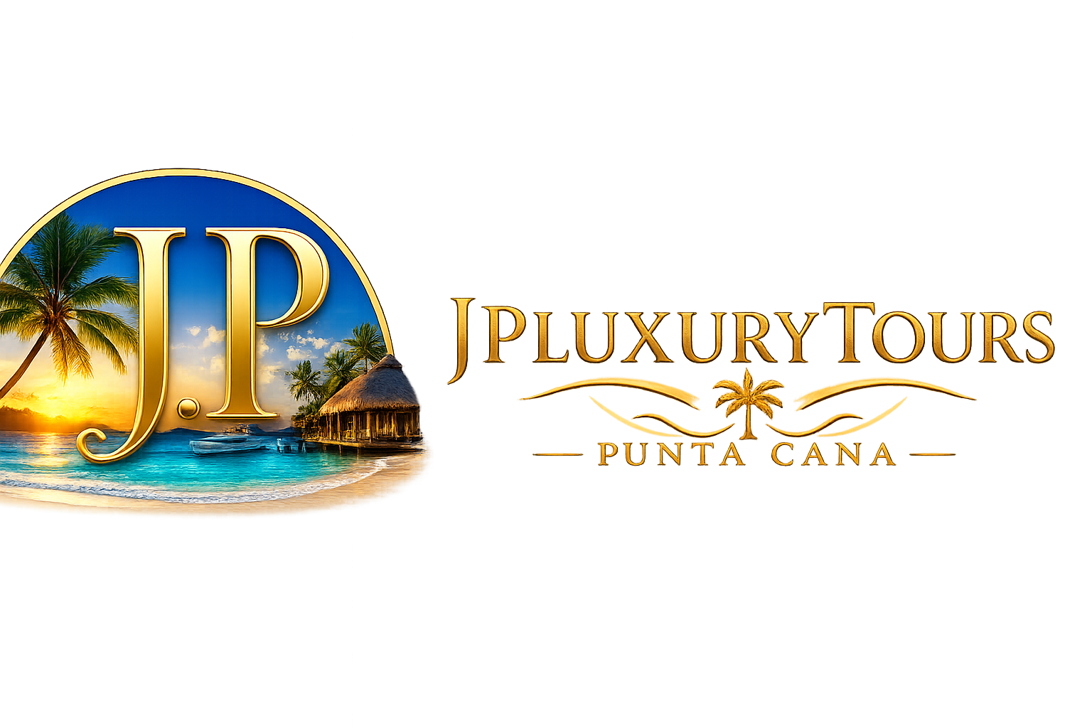 JP Luxury Tours